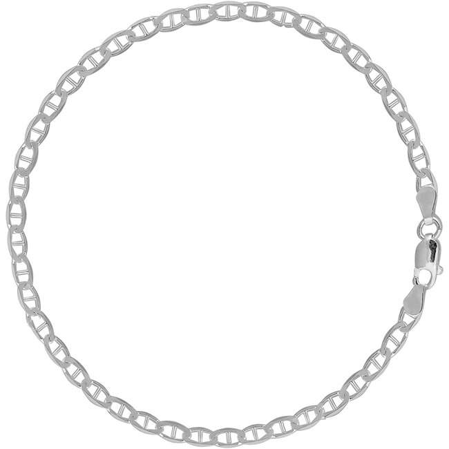 Marine Link Anklet
