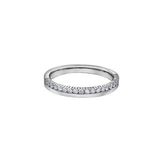 Wedding Bands by Spicer Cole Stackable Diamond Wedding Band