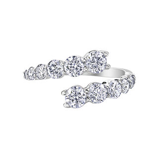 Viva by Spicer Cole Diamond Fashion Ring