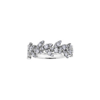 Viva by Spicer Cole Diamond Fashion Ring