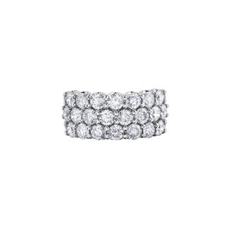 Viva by Spicer Cole Diamond Fashion Band