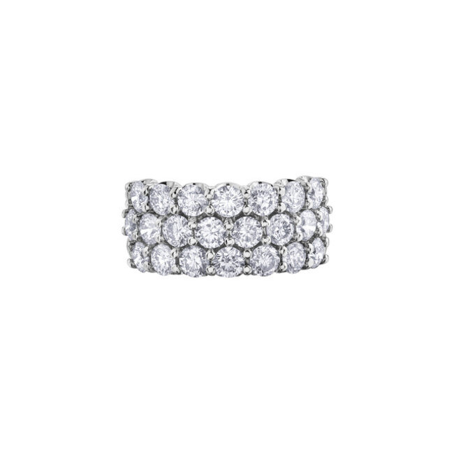 Diamond Fashion Band