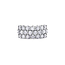 Diamond Fashion Band