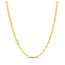 Braided Herringbone Chain