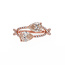 Diamond Fashion Ring