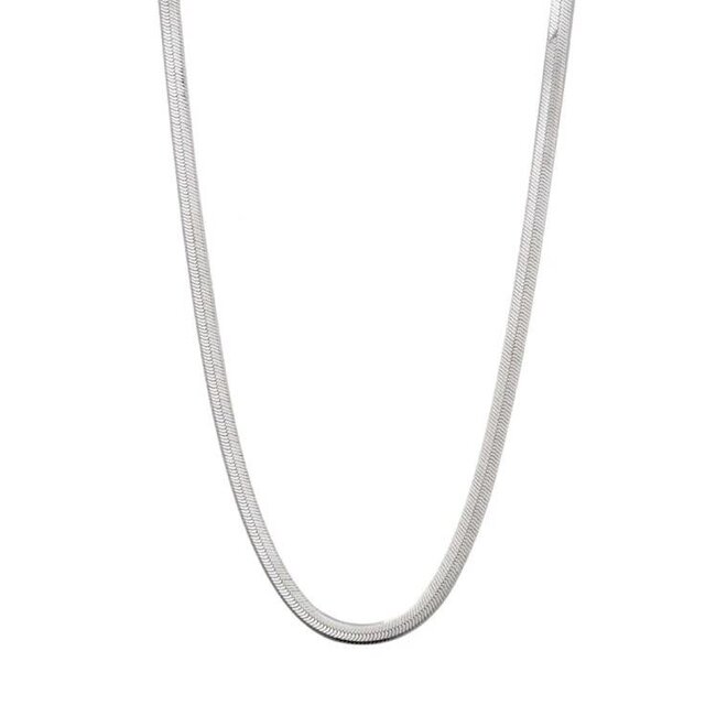 Bella 3mm Herringbone Chain