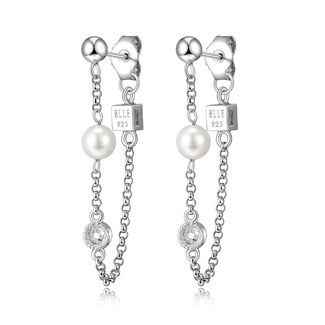 Elle Time & Jewellery Elle Majestic Collection