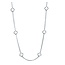 Birks Muse ® Monogram Necklace