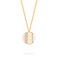 Dare to Dream ® Diamond Circle Pendant