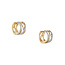 Birks Rosée du Matin ® Diamond Small Earrings