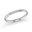 Classic Gold Wedding Band