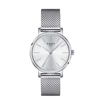 Tissot Watches Everytime 34mm