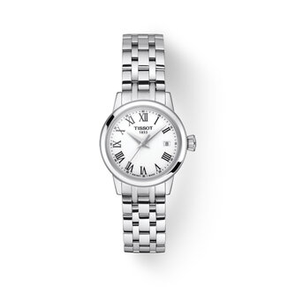 Tissot Watches Classic Dream Lady
