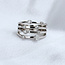 Diamond Fashion Band