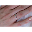 Stackable Wedding Band