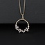 Diamond Pendant