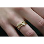 Diamond Fashion Ring