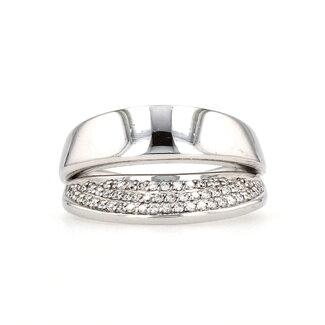 Viva by Spicer Cole Diamond Fashion Ring