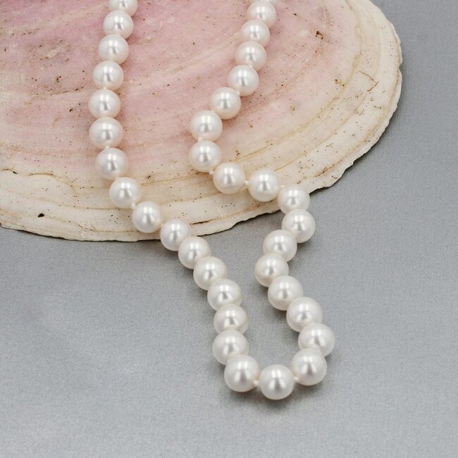 AA Freshwater Pearl Strand