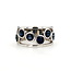 Custom Design Sapphire Ring