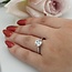 Round Brilliant Cut Solitaire Engagement Ring
