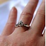 Round Brilliant Cut Solitaire Engagement Ring