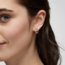 Birks Rosée du Matin ® Diamond Small Earrings