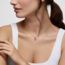 Birks Rosée du Matin ®  Diamond Pendant