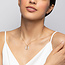 Dare to Dream ® Diamond Circle Pendant