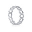 Birks Iconic ® Stackable Diamond Bee Chic Ring