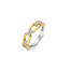 Ti Sento Open Link Ring