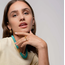 Ti Sento Open Link Ring