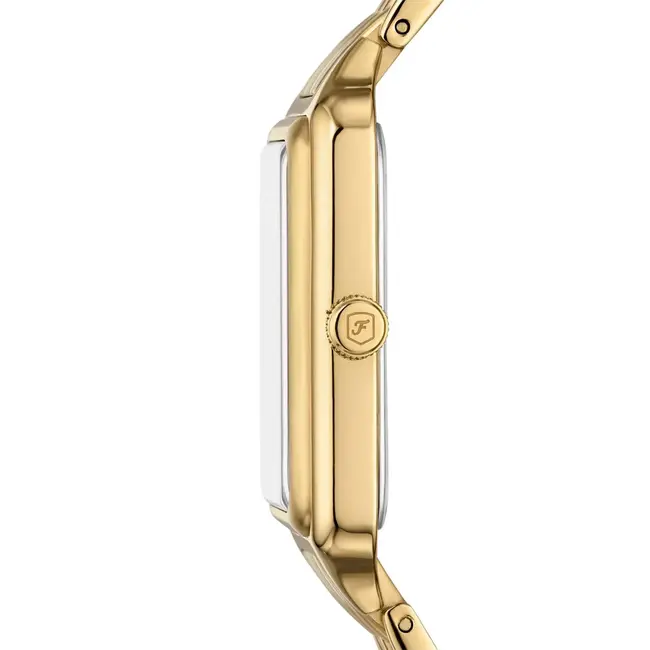 Fossil Raquel Year of the Snake Watch