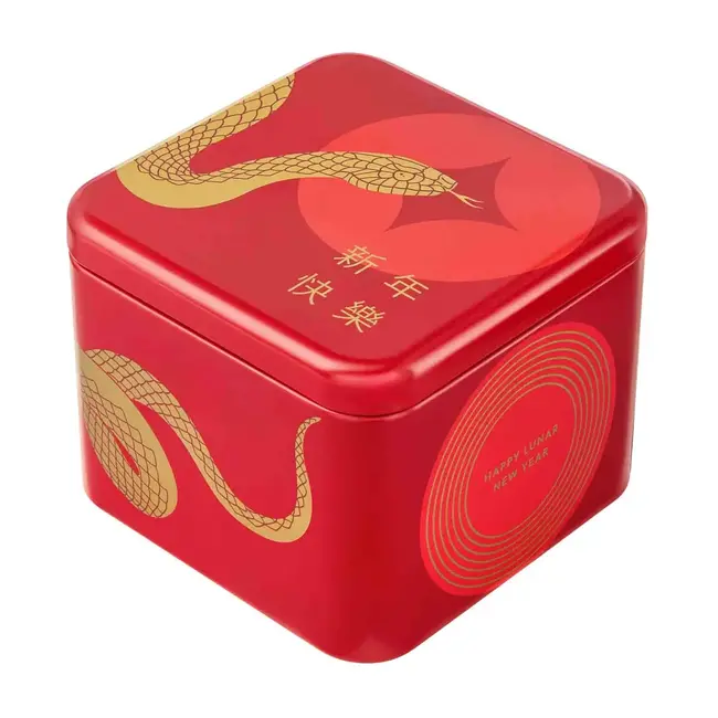 Fossil Raquel Year of the Snake Watch