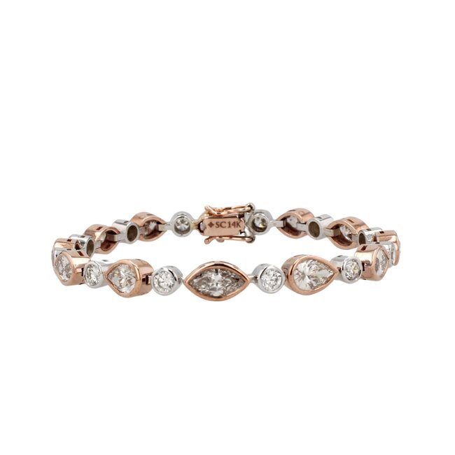 Custom-Made Bracelet