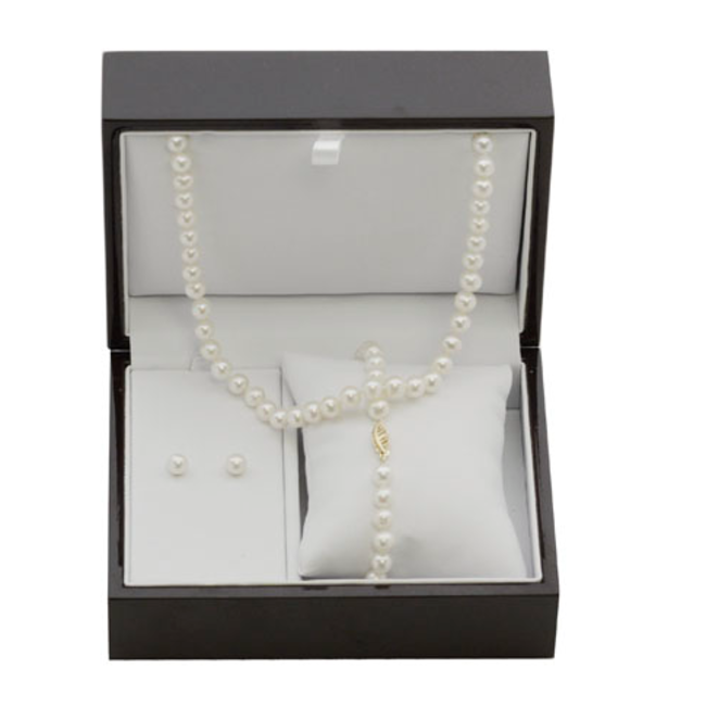 Freshwater Pearl Box Set