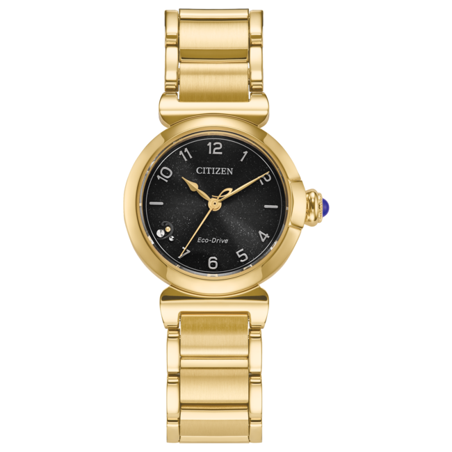 Citizen L Mae