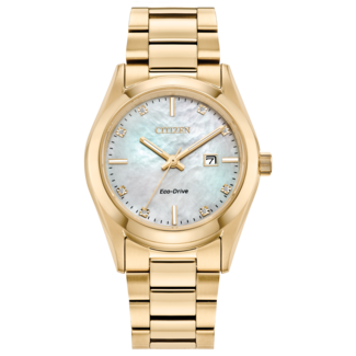 Citizen Watch Company Citizen Sport Luxury