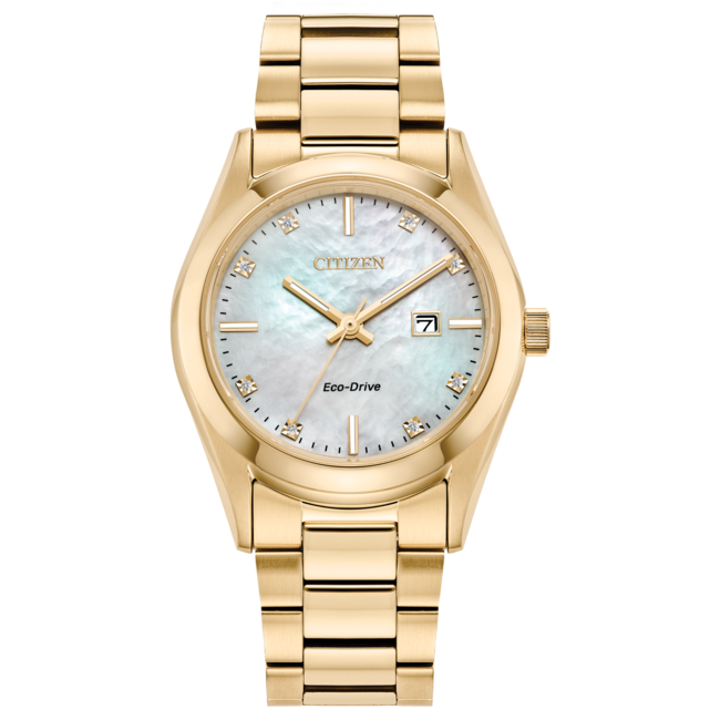 Citizen Sport Luxury