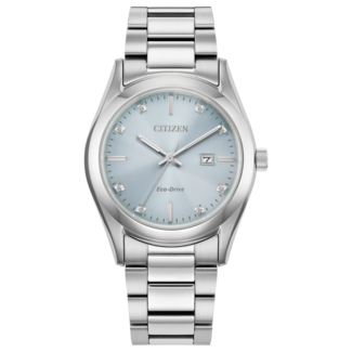Citizen Watch Company Citizen Sport Luxury