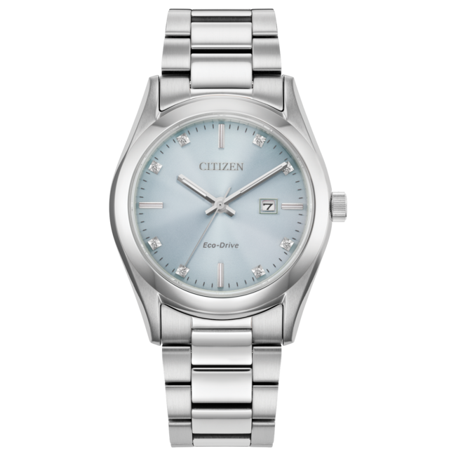 Citizen Sport Luxury