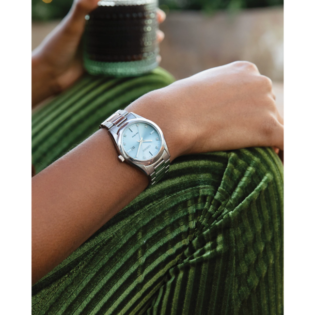 Citizen Sport Luxury