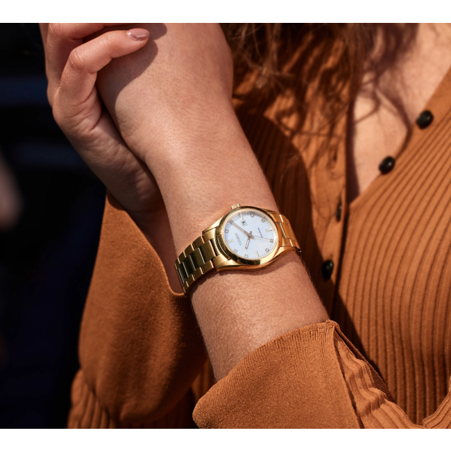 Citizen Sport Luxury