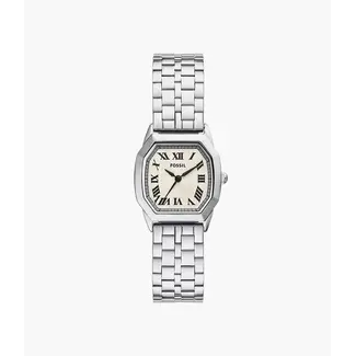 Fossil Watches Fossil Harlow Three-Hand Watch