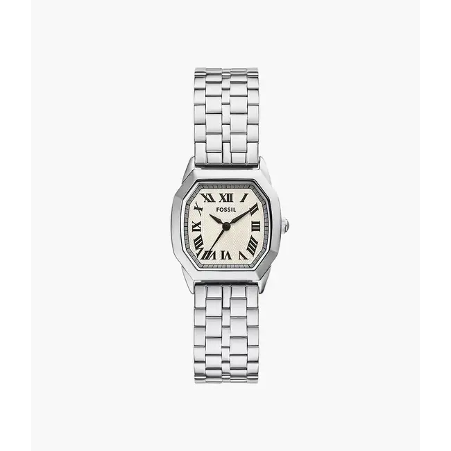 Fossil Harlow Three-Hand Watch