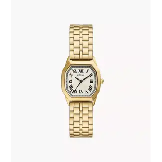 Fossil Watches Fossil Harlow Three-Hand Watch