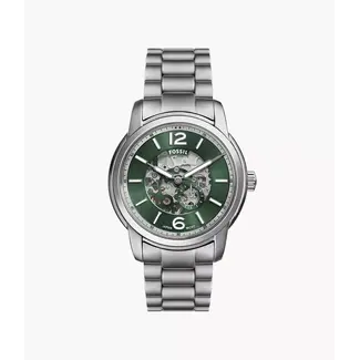 Fossil Watches Fossil Heritage Automatic Watch