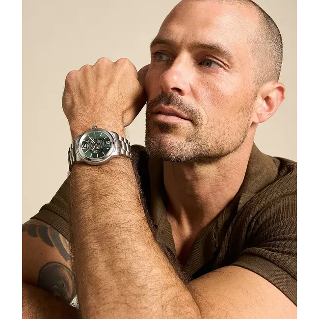 Fossil Heritage Automatic Watch