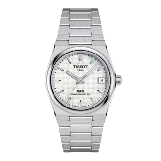 Tissot Watches Tissot PRX 35mm Automatic Watch
