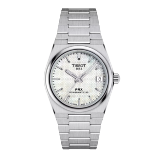 Tissot Watches Tissot PRX 35mm